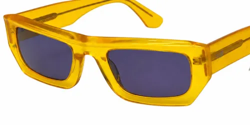 عینک آفتابی NTS - H 2857 زرد