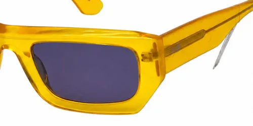 عینک آفتابی NTS - H 2857 زرد