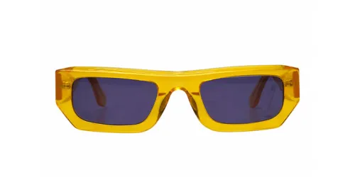 عینک آفتابی NTS - H 2857 زرد