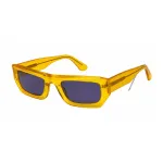 عینک آفتابی NTS - H 2857 زرد