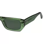 عینک آفتابی NTS - H 2857 سبز