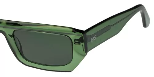 عینک آفتابی NTS - H 2857 سبز