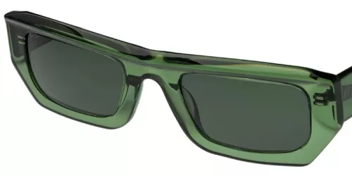 عینک آفتابی NTS - H 2857 سبز