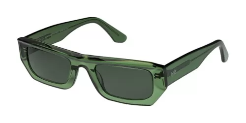 عینک آفتابی NTS - H 2857 سبز