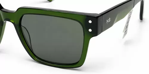 عینک آفتابی NTS - HA 112 (سبز)