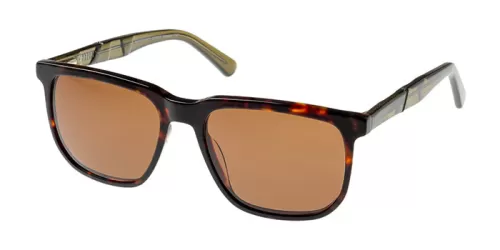 عینک آفتابی مردانه NTS - OLD 7216