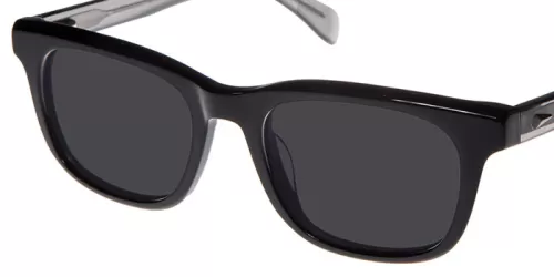 عینک آفتابی NTS - OLD7663A مشکی