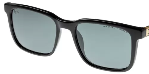 عینک آفتابی مردانه NTS - RTA-3007IM