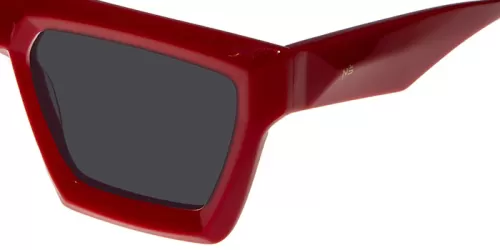 عینک آفتابی NTS - TM 5016A قرمز