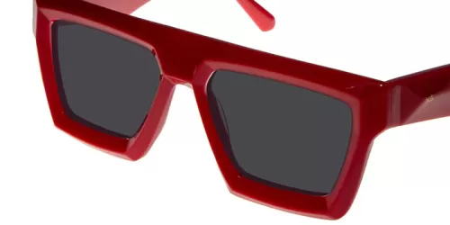عینک آفتابی NTS - TM 5016A قرمز