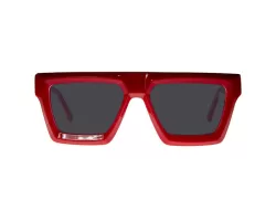 عینک آفتابی NTS - TM 5016A قرمز