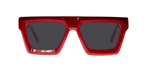 عینک آفتابی NTS - TM 5016A قرمز