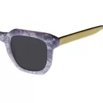 عینک آفتابی  NTS - YC 31088 طوسی