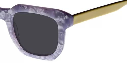 عینک آفتابی  NTS - YC 31088 طوسی