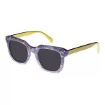 عینک آفتابی  NTS - YC 31088 طوسی
