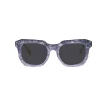 عینک آفتابی  NTS - YC 31088 طوسی