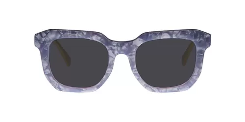 عینک آفتابی  NTS - YC 31088 طوسی