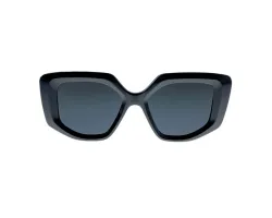 عینک آفتابی زنانه NTS - YD 1298 مشکی