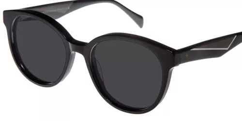 عینک آفتابی NTS - YG 21147 مشکی