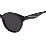 عینک آفتابی NTS - YG 21147 مشکی