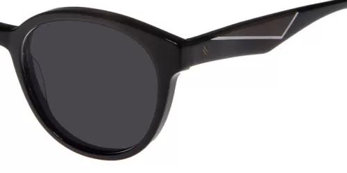 عینک آفتابی NTS - YG 21147 مشکی