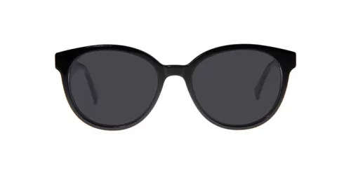 عینک آفتابی NTS - YG 21147 مشکی
