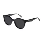 عینک آفتابی NTS - YG 21147 مشکی