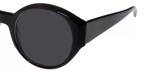 عینک آفتابی NTS - F 2601 مشکی