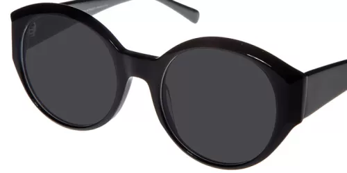 عینک آفتابی NTS - F 2601 مشکی