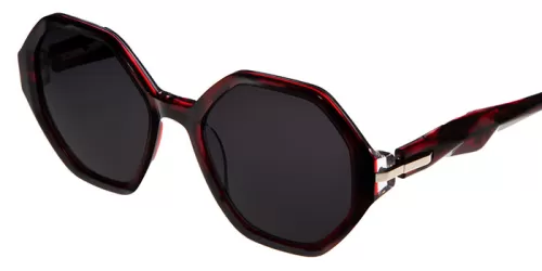 عینک آفتابی NTS - G 8108