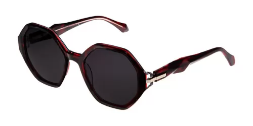 عینک آفتابی NTS - G 8108