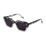 عینک آفتابی NTS - MG6393A هاوانا مشکی
