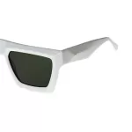 عینک آفتابی NTS - TM 5016A سفید