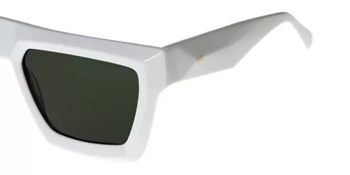 عینک آفتابی NTS - TM 5016A سفید