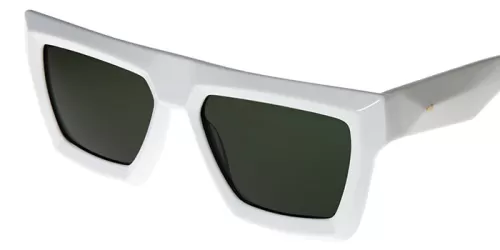 عینک آفتابی NTS - TM 5016A سفید