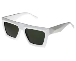 عینک آفتابی NTS - TM 5016A سفید