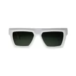 عینک آفتابی NTS - TM 5016A سفید