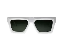 عینک آفتابی NTS - TM 5016A سفید