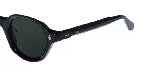 عینک آفتابی NTS - TM5031A مشکی