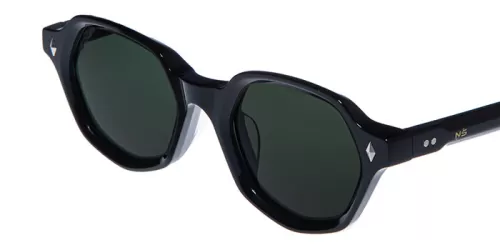 عینک آفتابی NTS - TM5031A مشکی