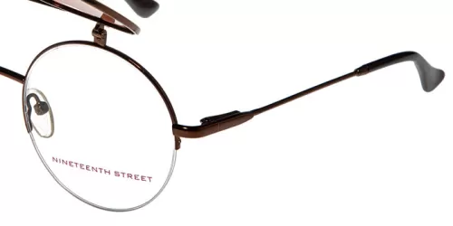 عینک آفتابی کاور دار NTS - XY 2024