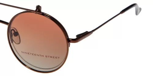 عینک آفتابی کاور دار NTS - XY 2024