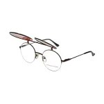 عینک آفتابی کاور دار NTS - XY 2024