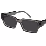 عینک آفتابی NTS - F2602 طوسی