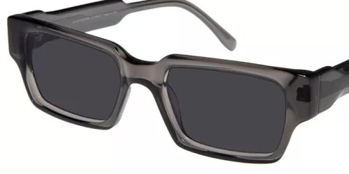 عینک آفتابی NTS - F2602 طوسی