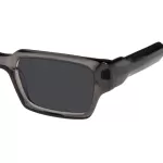 عینک آفتابی NTS - F2602 طوسی