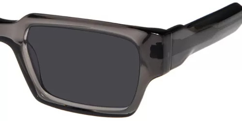 عینک آفتابی NTS - F2602 طوسی