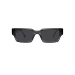 عینک آفتابی NTS - F2602 طوسی