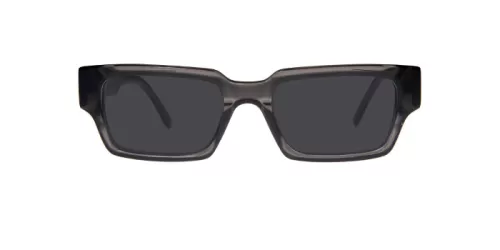 عینک آفتابی NTS - F2602 طوسی