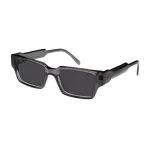 عینک آفتابی NTS - F2602 طوسی